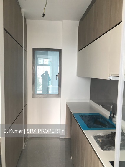 Sturdee Residences (D8), Condominium #209784821